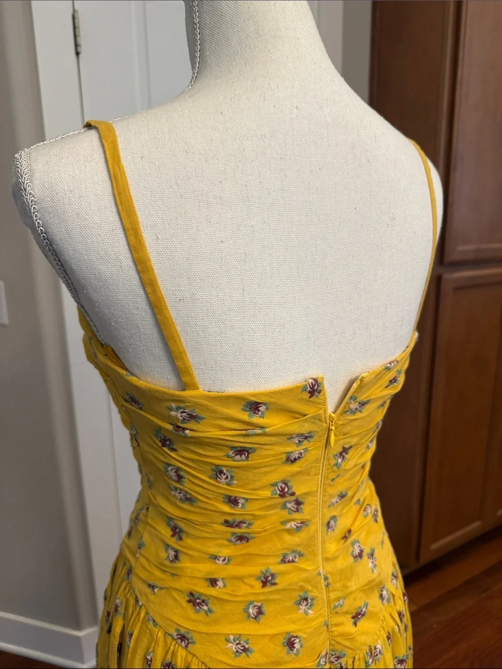 TORY BURCH DRESS